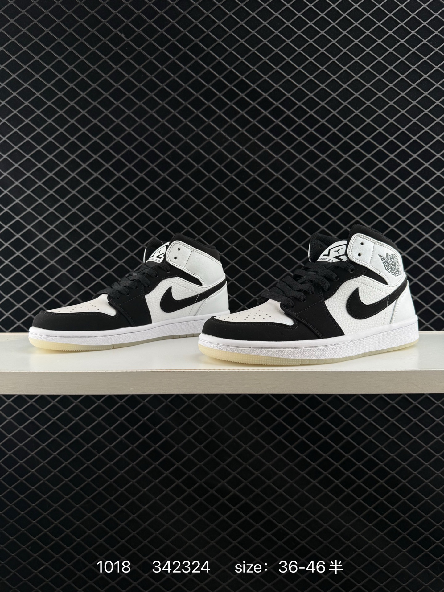 Air Jordan 1 HIGH AJ1